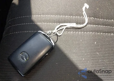 2022 Mazda Mx-5 Miata Club from USA, damaged, VIN JM1NDAC76N0505492